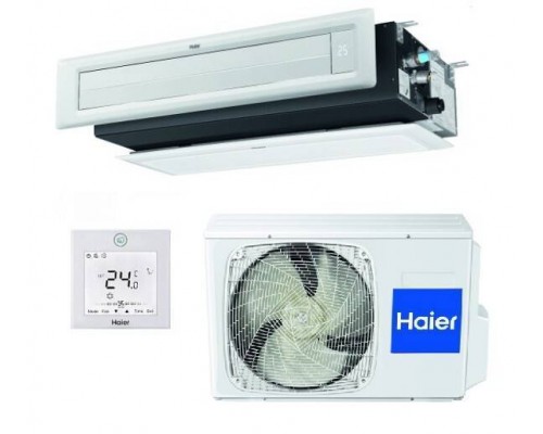 AD50S1LS1FA / 1U50S1LM1FA, Сплит-система, R32 ECO