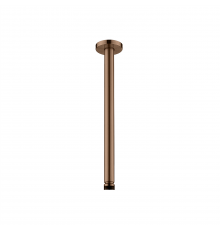 Boheme Uno Кронштейн потолочный 33 см, цвет: brushed bronze 629-UNO-BRB