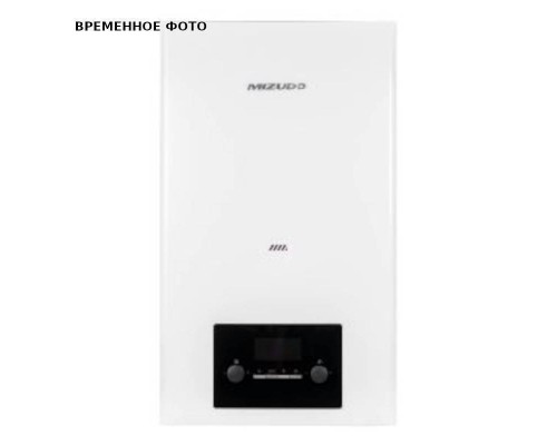 Котел газовый MAESTRO ONE M44ТL, 44 кВт, 1-контур., БЕЗ 3-ходового и датчика ГВС,OPT