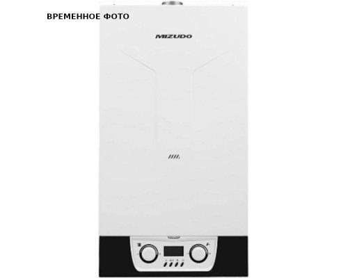 Котел газовый MAESTRO ONE M40ТH, 40 кВт, 1-контур., закр., OPT