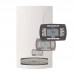 Котел настенный газовый BAXI NUVOLA-3 Comfort двухконтурный с закрытой камерой сгорания 320 Fi