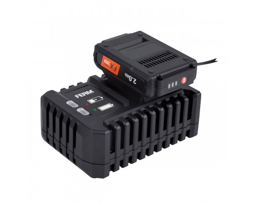 Зарядное устройство Ferm CDA1170