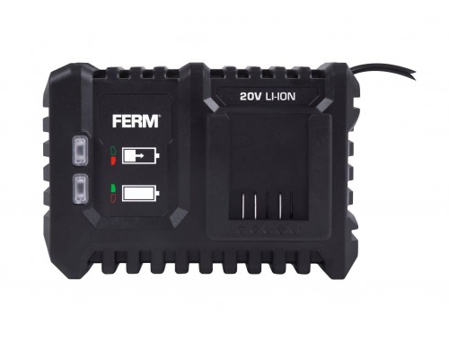 Зарядное устройство Ferm CDA1170