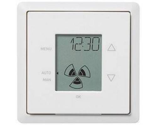Панель управления ComfoSense C67 Панель управления ComfoSense C67
