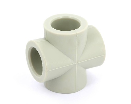Крестовина сварка FV-PLAST 25 Крестовина сварка FV-PLAST 25