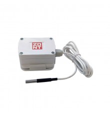 Радиодатчик TVP Electronics температуры теплоносителя МЛ-785 (868 МГц)