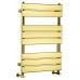 Boheme Venturo Полотенцесушитель водяной, 50х11х80h см, цвет: gold 720-G