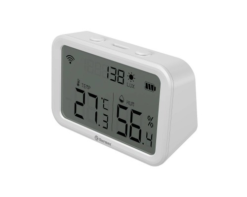 Метеостанция Thermex Octagon Wi-Fi