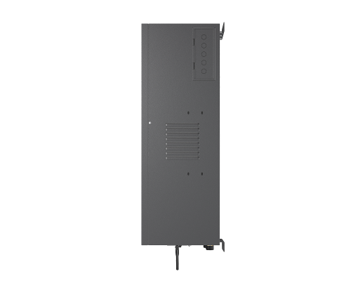 Электрический настенный котел Thermex Cometa 12-24 Wi-Fi