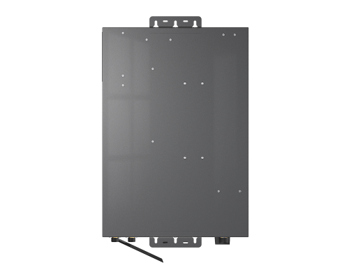 Электрический настенный котел Thermex Cometa 12-24 Wi-Fi