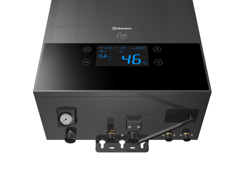 Электрический настенный котел Thermex Cometa 12-24 Wi-Fi