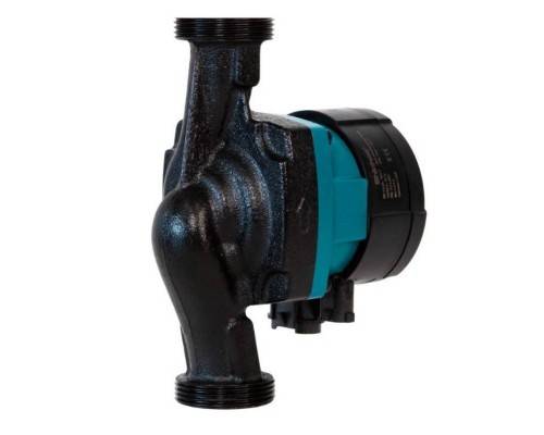 Насос циркуляционный ээ Shinhoo MASTER S 32-6 с гайками Насос циркуляционный ээ Shinhoo MASTER S 32-6 с гайками