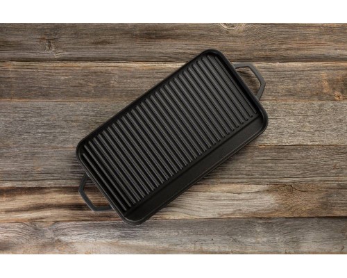 Большая сковорода для запекания HS DD HP 2544 BLACK MAT