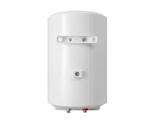 Водонагреватель электрический накопительный Haier A5 эмалированный круглый 50л с электронным термостатом