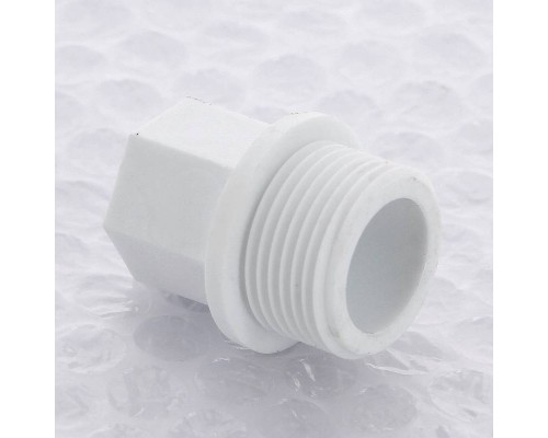 Заглушка Н ProAqua 25х3/4" Заглушка Н ProAqua 25х3/4"