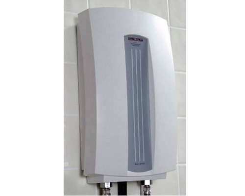 Водонагреватель электрический проточный Stiebel Eltron 6 кВт гидравл упр-е DHC 6 (220 В) Водонагреватель электрический проточный Stiebel Eltron 6 кВт гидравл упр-е DHC 6 (220 В)