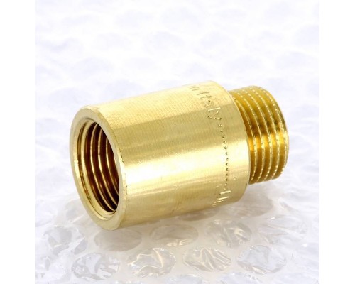 Удлинитель НВ UNI-FITT 1/2"x30мм Удлинитель НВ UNI-FITT 1/2"x30мм
