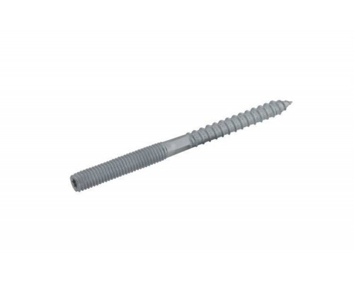 Винт-шуруп, BIS Torx, M8, 100, оцинкованная сталь Винт-шуруп, BIS Torx, M8, 100, оцинкованная сталь