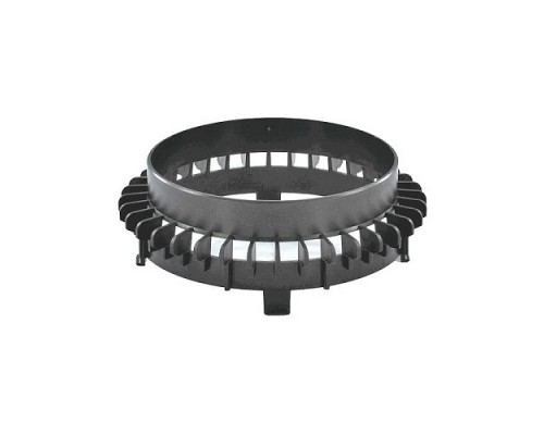 Фланец PP дренажный Дн170 HL HL160