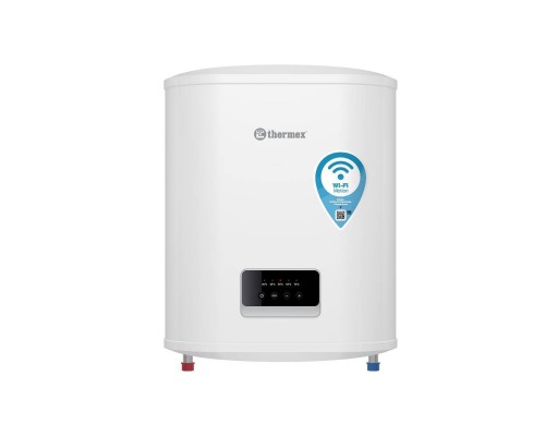 Водонагреватель электрический накопительный Thermex Optima 30 Wi-Fi