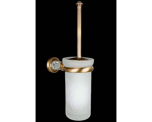 Boheme Murano Cristal Ершик подвесной, цвет: bronze 10913-CRST-BR
