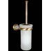 Boheme Murano Cristal Ершик подвесной, цвет: bronze 10913-CRST-BR