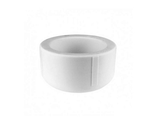 Заглушка PP-R бел Дн50 PRO VALFEX 10162050-PRO Заглушка PP-R бел Дн50 PRO VALFEX 10162050-PRO