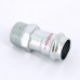 Муфта пресс-Н IBP 22 х 3/4" оцинк. сталь