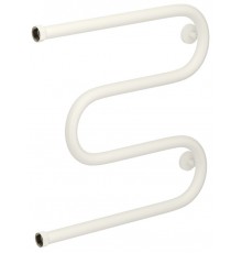 Полотенцесушитель, Сунержа, М-образный  , шгв 510-65-80-528, цвет-белый матовый