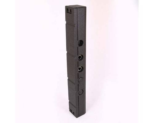 Коллектор для насосно-смесительных модулей PAS/PASM WATTS Ind VB32-4 Коллектор для насосно-смесительных модулей PAS/PASM WATTS Ind VB32-4