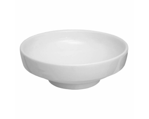 Раковина, Vitra, Water Jewels, шгв 400-400-140, отверстия для смесителя-отсутствуют, цвет-белый