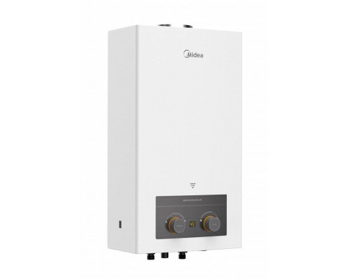 Водонагреватель газовый проточный (колонка) MIDEA MGIWH-10-OC FLY