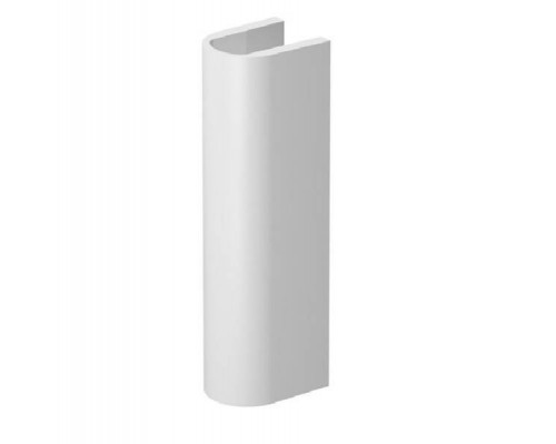Пьедестал, Duravit, Darling New, шгв 170-230-700, цвет-белый