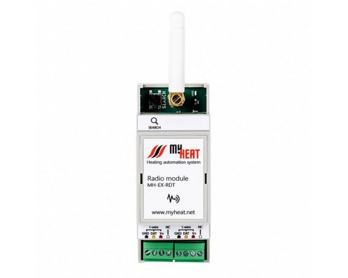 Радиомодуль MyHeat RDT