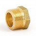 Футорка НВ UNI-FITT 1/2"х2"