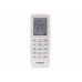 Настенный кондиционер Daichi SIB50AVQS1R/SIB50FVS1R