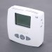 Радиотермостат электронный WATTS Ind WFHT-RF LCD с дисплеем 5-30°С 434 МГц