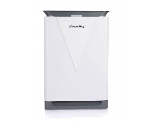 Очиститель воздуха Smartway KJ420F-A350 Smart Wi-Fi + сменная панель тип V