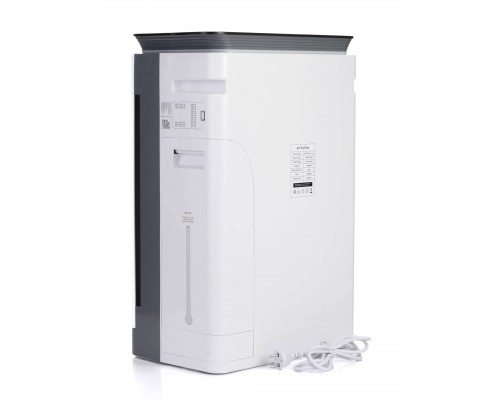 Очиститель воздуха Smartway KJ420F-A350 Smart Wi-Fi + сменная панель тип V