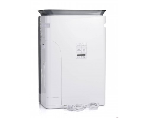 Очиститель воздуха Smartway KJ420F-A350 Smart Wi-Fi + сменная панель тип V