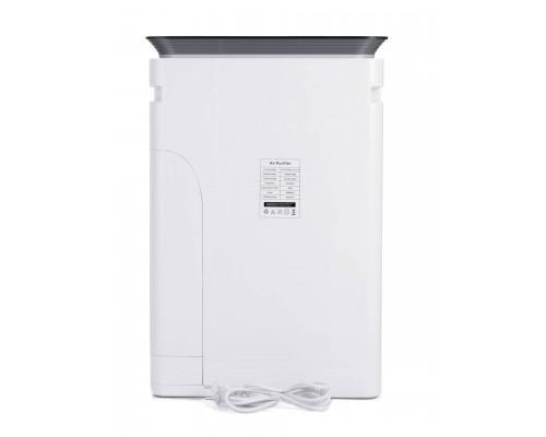 Очиститель воздуха Smartway KJ420F-A350 Smart Wi-Fi + сменная панель тип V