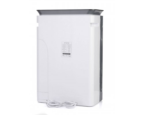 Очиститель воздуха Smartway KJ420F-A350 Smart Wi-Fi + сменная панель тип V