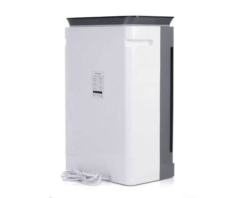 Очиститель воздуха Smartway KJ420F-A350 Smart Wi-Fi + сменная панель тип V