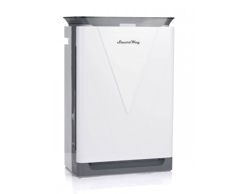Очиститель воздуха Smartway KJ420F-A350 Smart Wi-Fi + сменная панель тип V