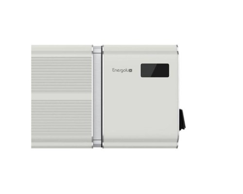 Инфракрасный потолочный обогреватель Energolux EIHL-1500-D1-IC Dufour, белый