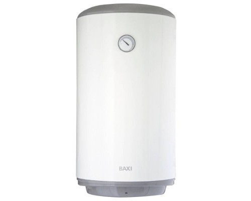 Емкостной водонагреватель BAXI V 580 электрический