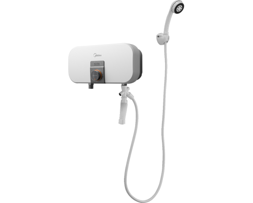 Водонагреватель проточный электрический MIDEA MIWH-3500C
