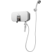 Водонагреватель проточный электрический MIDEA MIWH-5500C