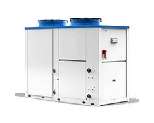 Чиллер CUBIC EV/LE