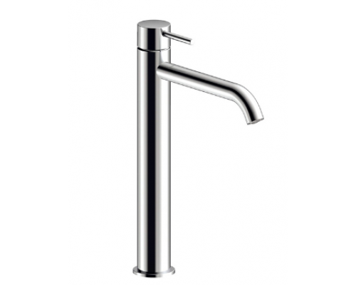 Смеситель для раковины, Almar, цвет-Gun Metal Brushed PVD